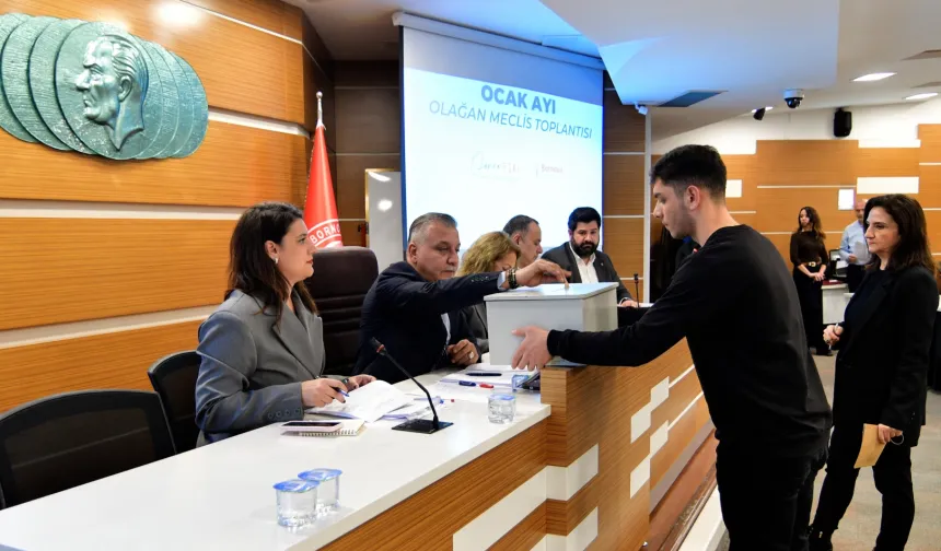 Gülşah Durbay'ın adı İzmir Bornova'da yaşayacak