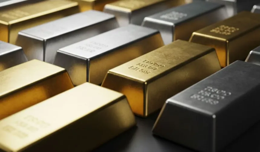 Altın ve gümüşte tarihi çöküş! Piyasalar alt üst oldu