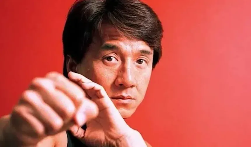 Jackie Chan öldü mü? Efsane oyuncu hakkında flaş iddia!