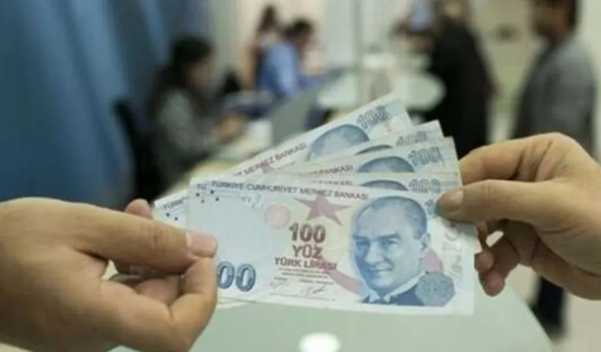 İşgücü uyumunda cep harçlıkları güncellendi