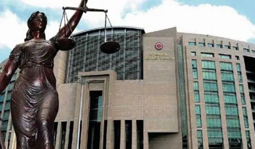 İstanbul'da 8 gözaltı!