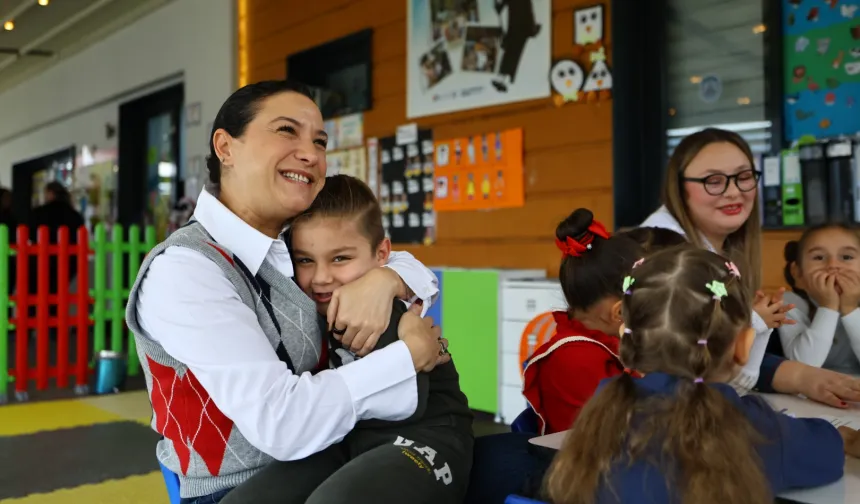 İzmir Efes Selçuk Belediyesi'nden örnek uygulama