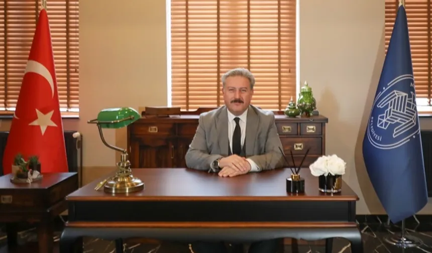 Kayseri Melikgazi'den kentsel dönüşüm çalışmaları