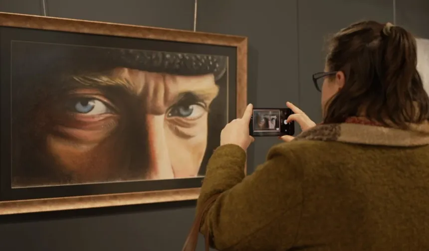 Kocaeli 2025 yılında kültür ve sanatın merkezi oldu