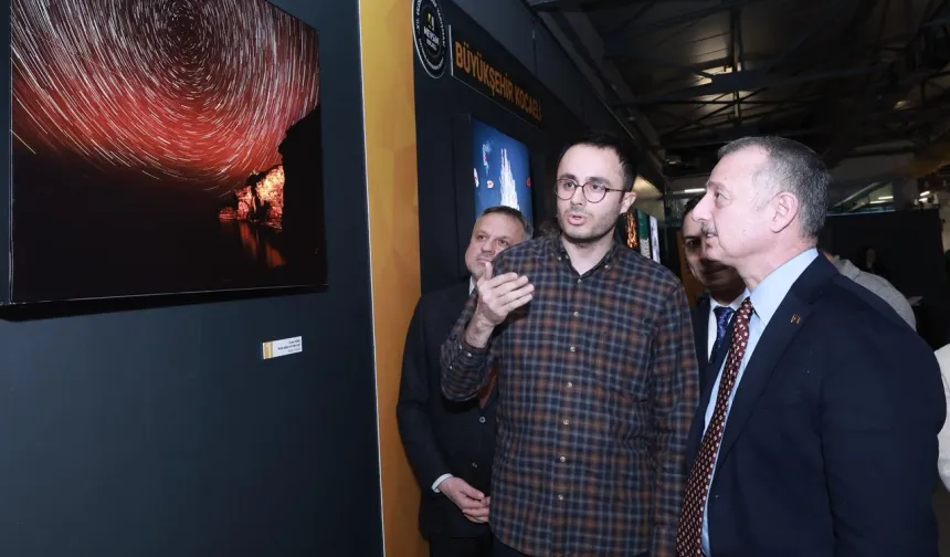 Kocaeli artık kartpostallık bir şehir