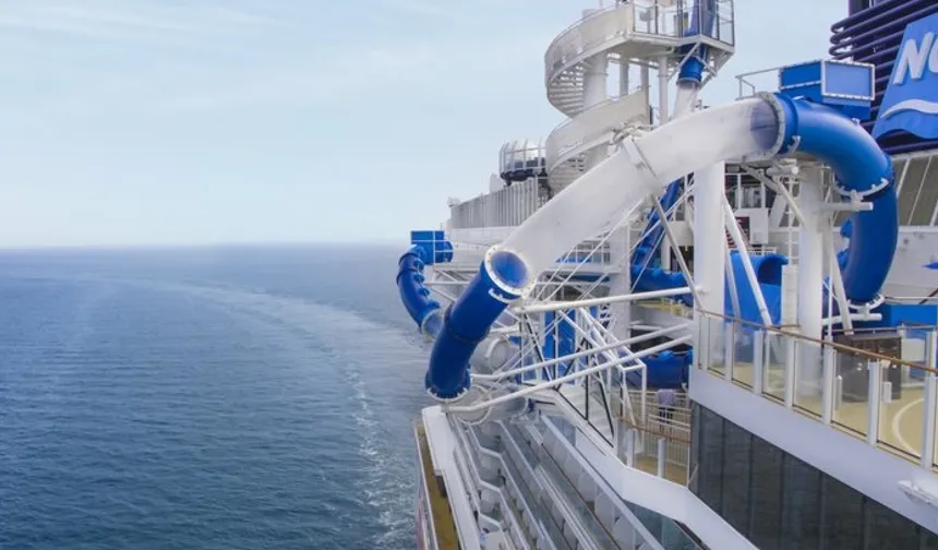 Kruvaziyede 2026 rezervasyonları güçlü sinyal veriyor