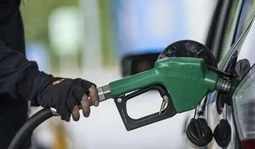 Motorine zam geldi Pompaya yansıdı