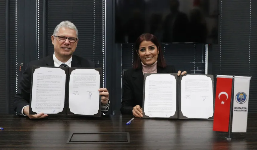 Mudanya'da Cemevi için somut adım atıldı