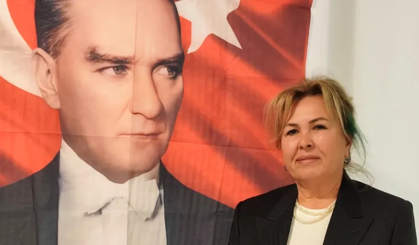 Nevim Suvar'dan üyelerine müjdeler