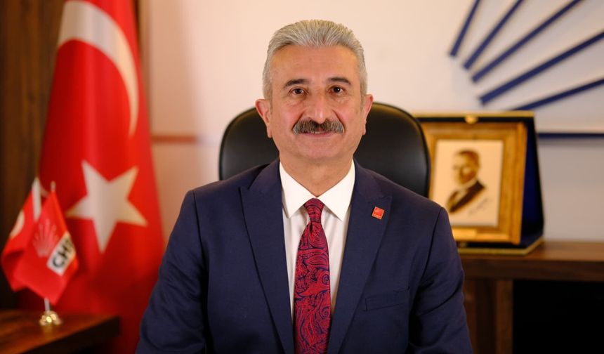 CHP bursa'da 17 ilçe başkanından flaş karar