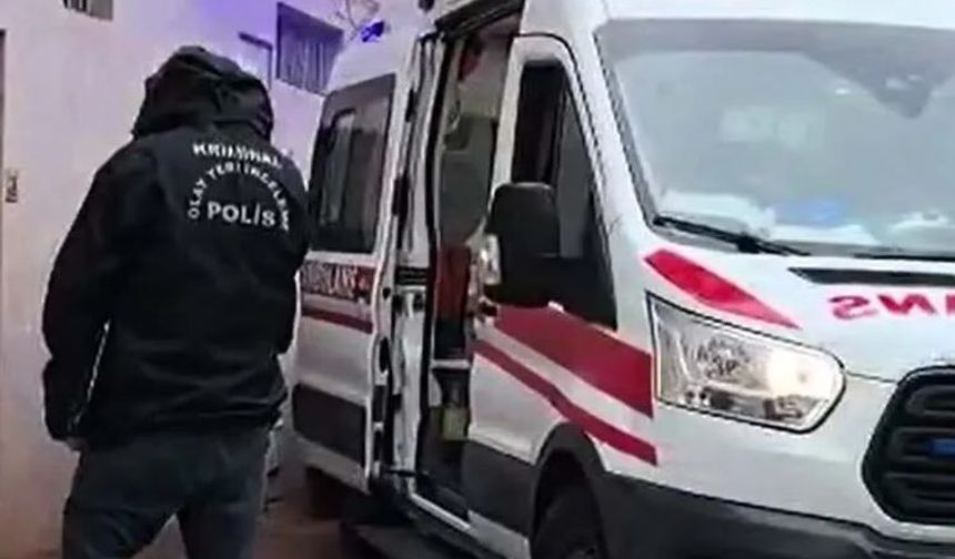 İnegöl’de silah temizlerken kazara kendini vuran kişi