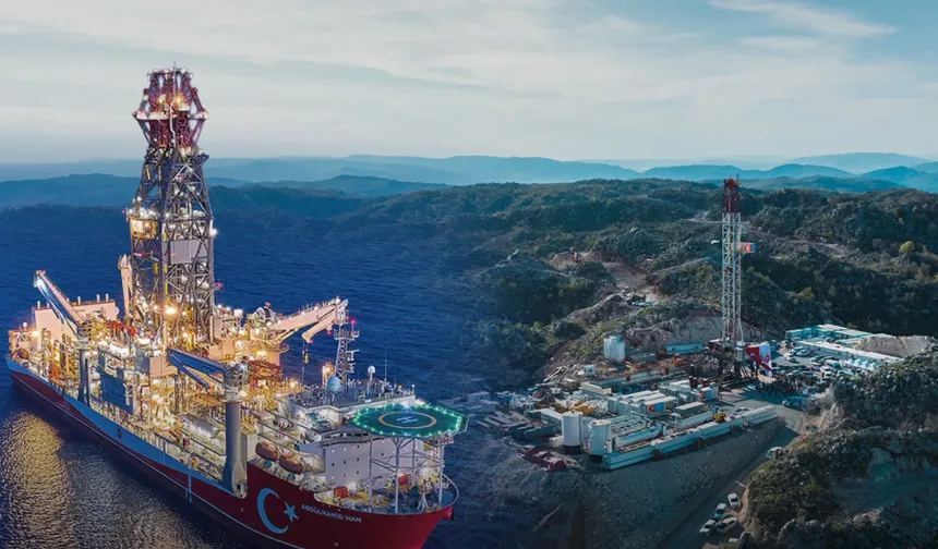 İran Hürmüz boğazını açtı! Petrol düştü... Akaryakıta dev indirim geliyor