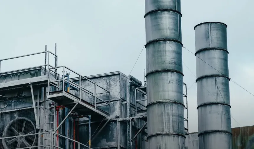 Sanayide Marmara dışına tahliye planı