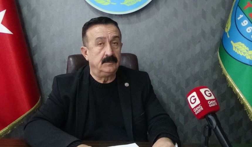 Babasultan Barajı iddialarına Sezai Çelik’ten sert yanıt!