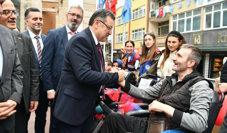 Trabzon Büyükşehir 2025'te on binlerce vatandaşa ulaştı