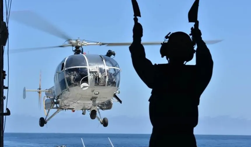 Dünyanın en güçlü orduları açıklandı! Bakın Türkiye kaçıncı sırada?