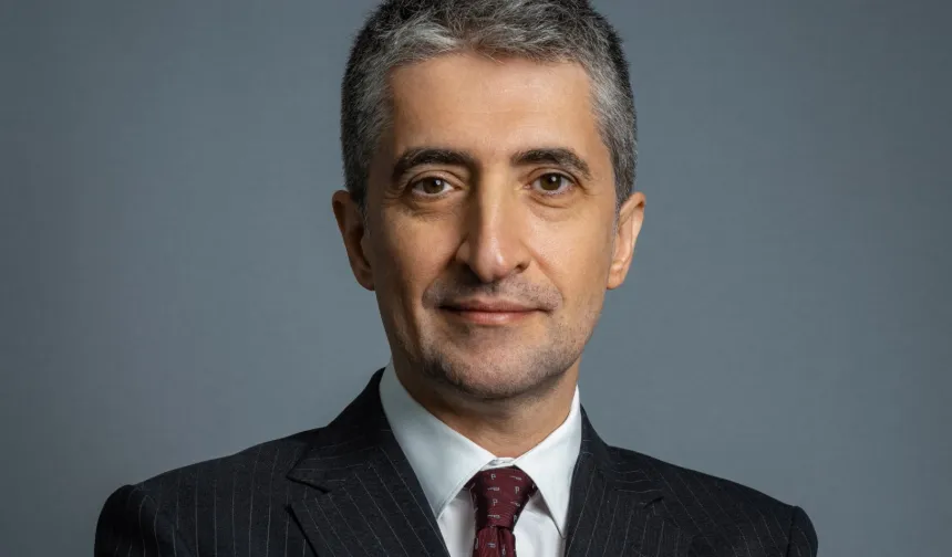 TÜSİAD'da başkan değişti!