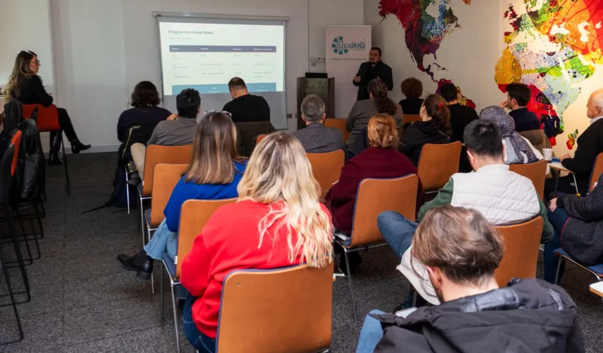 ULUTEK'te gündem TÜBİTAK ve KOSGEB destekleri