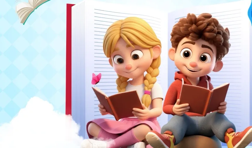 Yıldırım'da 'Meraklı Okurlar Atölyesi' başlıyor