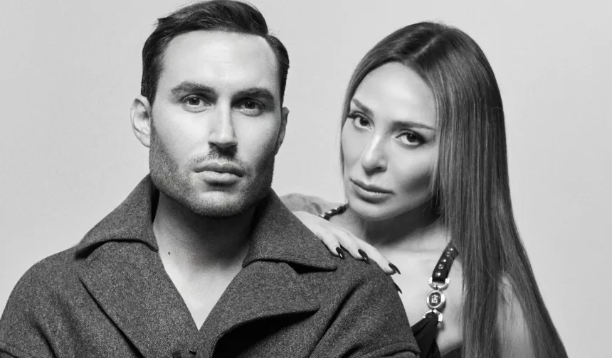 Ziynet Sali ve İnan Kırdemir'den ortak şarkı 'Olduramadım'