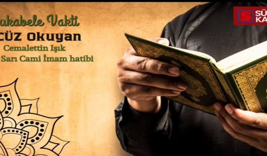 Mukabele canlı izle 3.cüz