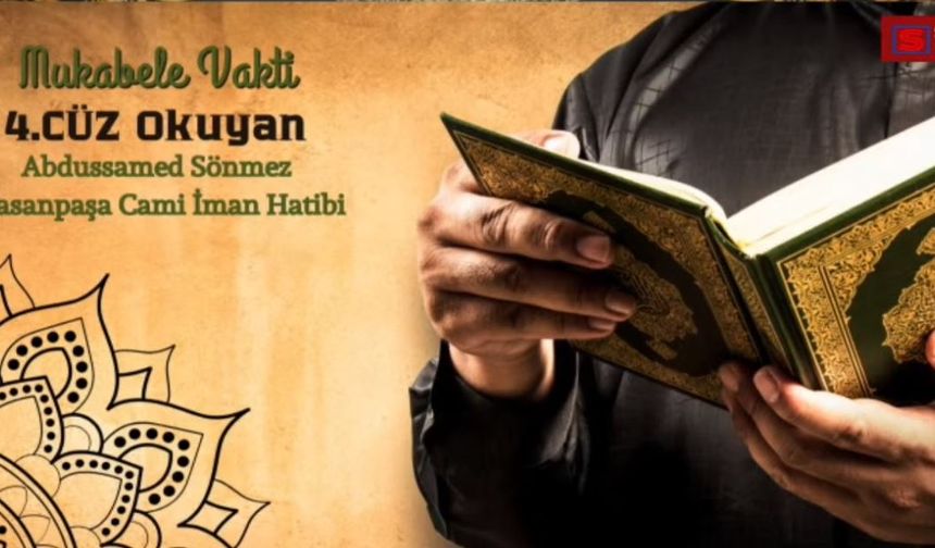 Mukabele canlı izle 4.cüz