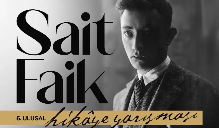 6. Ulusal Sait Faik Hikâye Yarışması'na rekor katılım