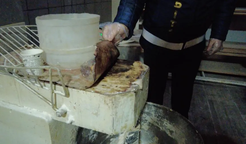 Bursa Gürsu Zabıtası'ndan fırın denetimlerinde af yok