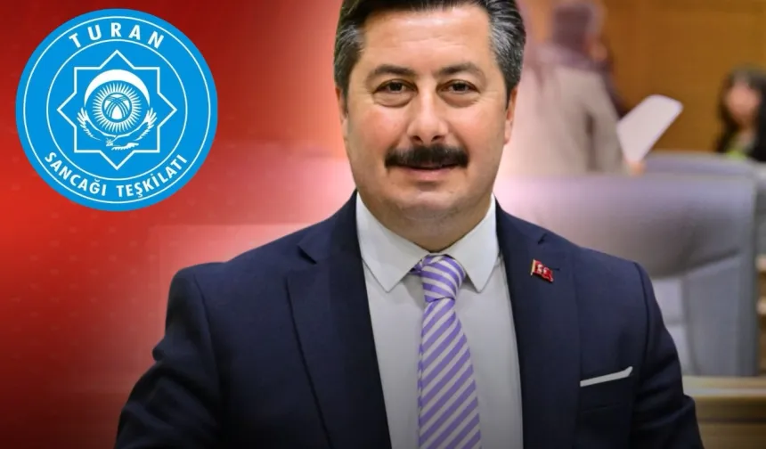 Bursa Yenişehir Belediye Başkanı Ercan Özel 'yılın en başarılı başkanı' seçildi