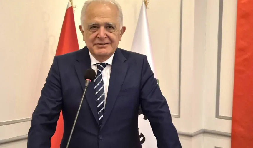 BUSİAD: Bursa ekonomisinde toparlanma sürüyor... İstihdamda temkinli beklenti