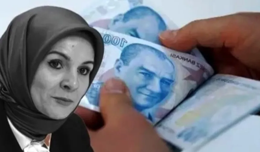 Şubat ayı SED ödemeleri hesaplara yatırıldı