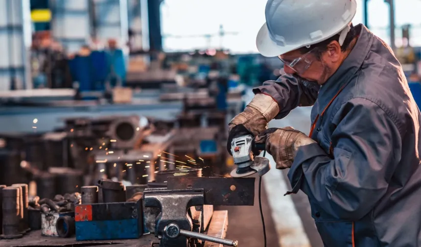 İşgücü maliyetlerinde güçlü artış!