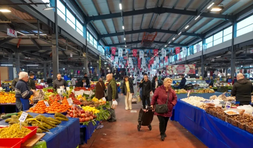 İnegöl’de Bayram Öncesi Açık Olacak Pazar Yerleri Açıklandı