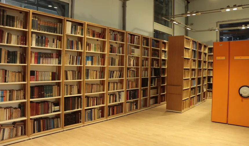 Kocaeli'de sanayi ve kültür tarihine ışık tutan yeni merkez