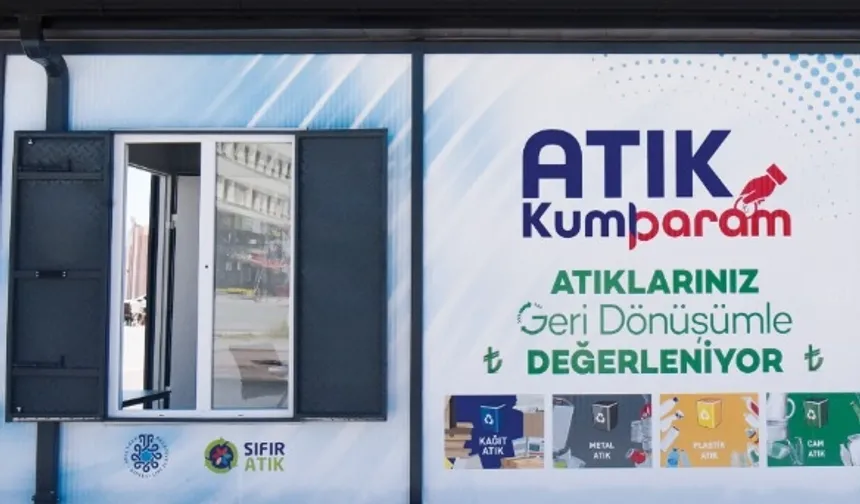 Konya Selçuklu'da 'Atık Kumbaram' fiyatları güncellendi