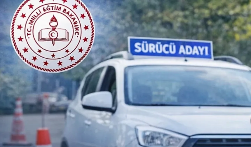 Özel ulaştırma kurslarında yeni dönem