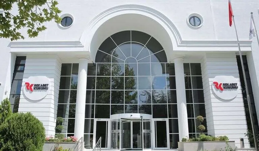 Rekabet Kurumu'ndan birleşme ve devralmalara yeni ayar