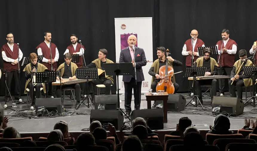 Sakarya'da Ramazan'ın manevi ruhu hissedildi