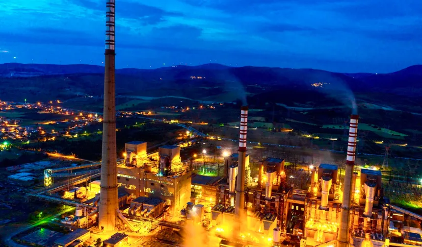 Soma Termik Santral üretimi durduruyor... Isınma krizi kapıda!