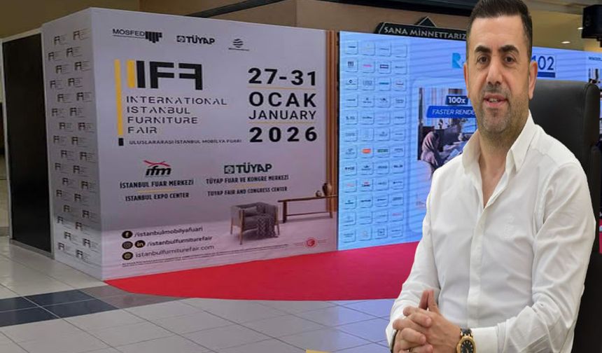 Mobiliyum Başkanı'ndan Timur Han MDF'ye zam tepkisi