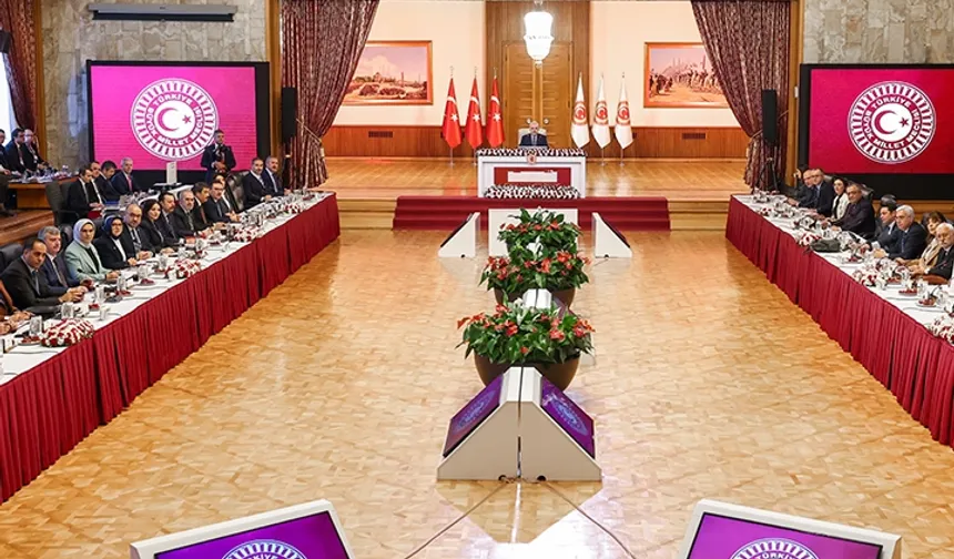 Tarihi komisyon toplanıyor... Raporda son rötuşlar