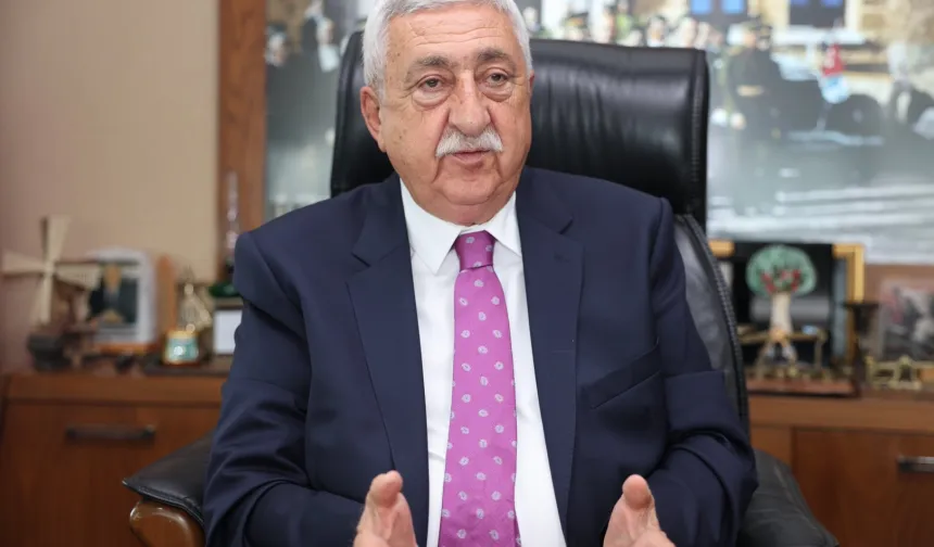 TESK'ten deprem bölgesindeki esnafa kredi erteleme çağrısı