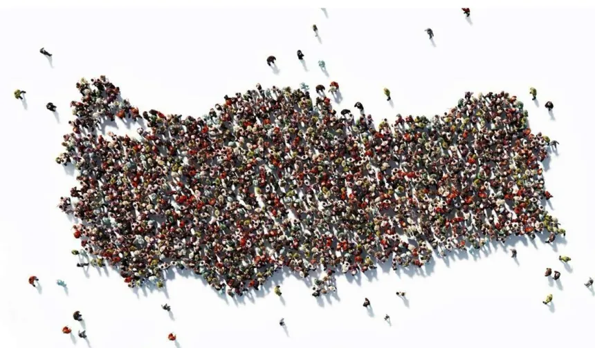 Bursa'da en çok nereli yaşıyor? TÜİK tek tek açıkladı! Birinci sırada Erzurum var