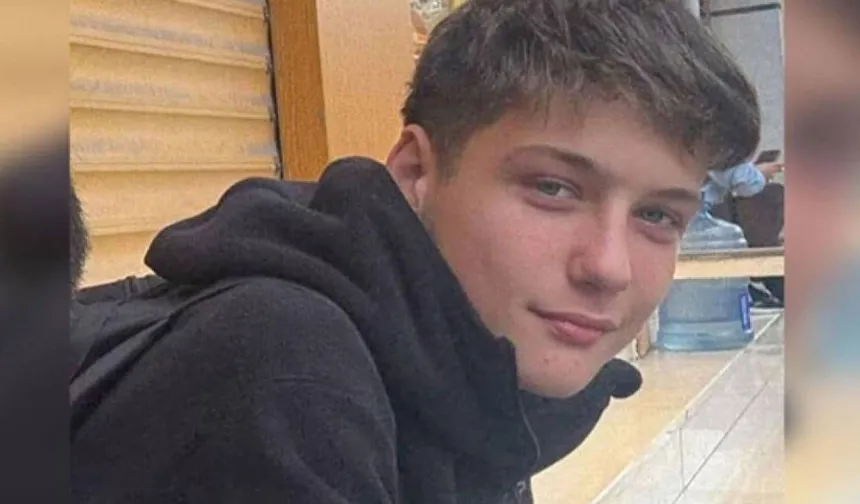 16 yaşındaki Atlas Çağlayan iddianame hazır