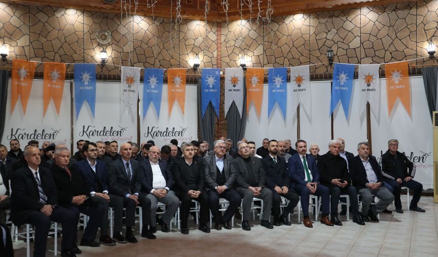 “Bu Dava Birlik ve Kardeşlik Davasıdır”