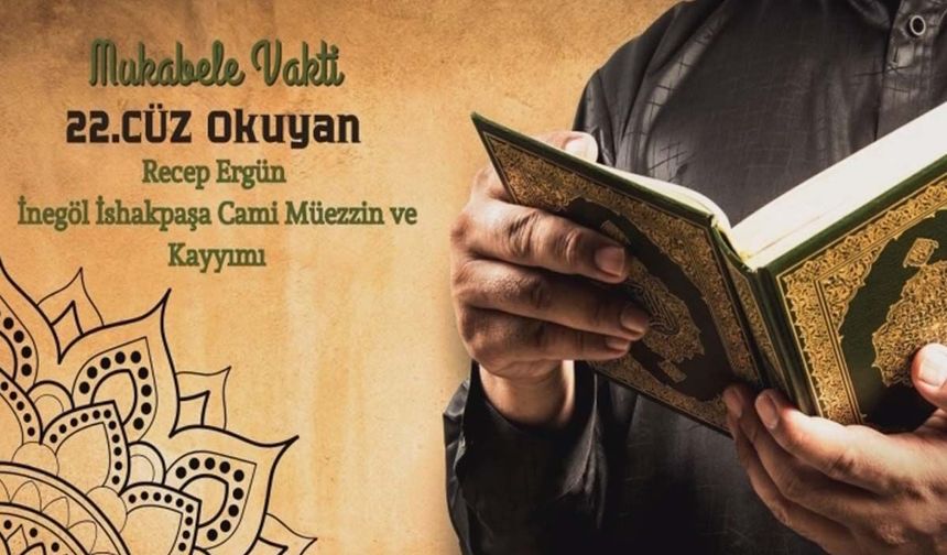 Mukabele canlı izle 22.cüz