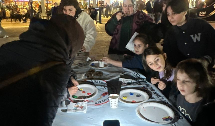 BİLSEM’de Ramazan Günleri Etkinliği