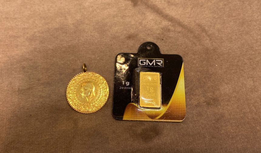 Çeyrek altında makas aldı başını gitti! Alan bin pişman