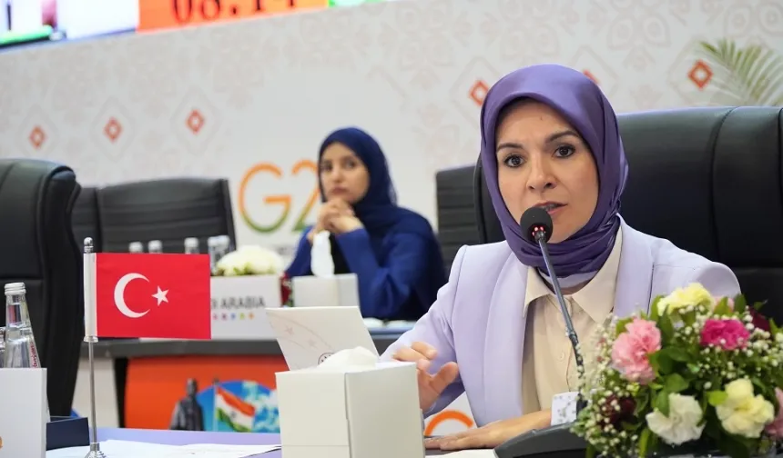 Bakan Göktaş, New York'ta temaslarda bulunacak