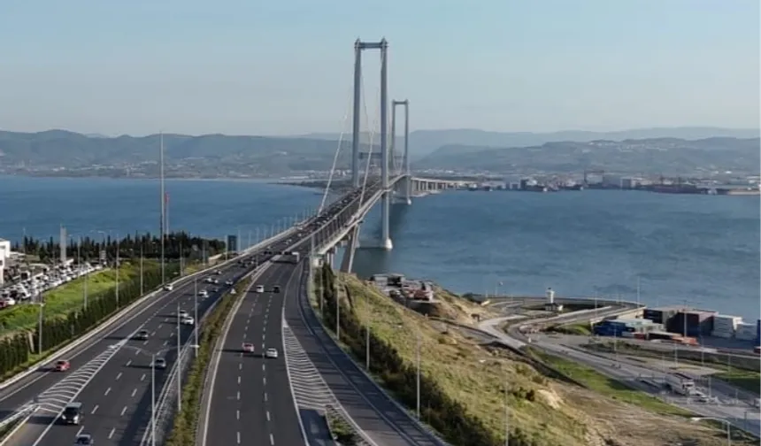 Otoyollarda 130 km/s hız sınırı kalkıyor mu?
